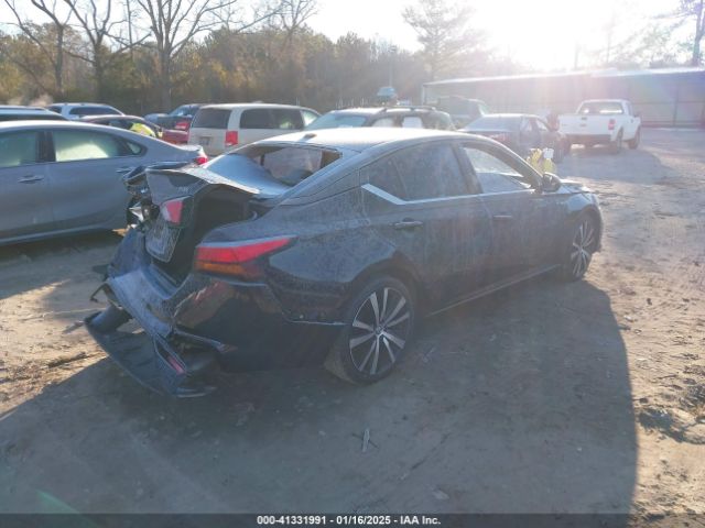 1N4BL4CV9MN318051 Nissan Altima Sr Fwd