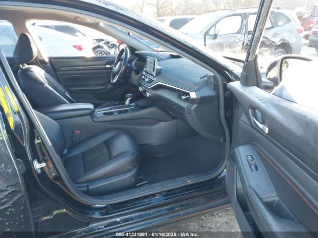 1N4BL4CV9MN318051 Nissan Altima Sr Fwd