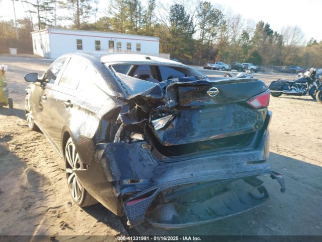 1N4BL4CV9MN318051 Nissan Altima Sr Fwd