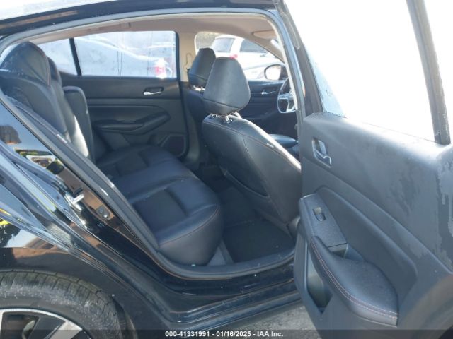 1N4BL4CV9MN318051 Nissan Altima Sr Fwd