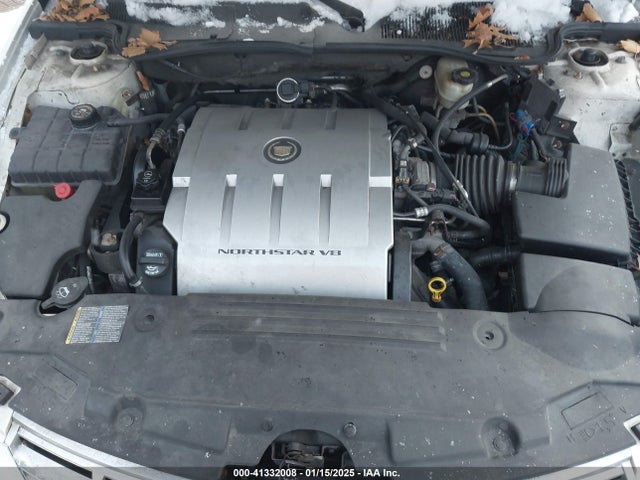 2009 CADILLAC DTS 1G6KD57Y69U125633 Photo 9