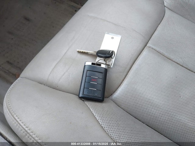 2009 CADILLAC DTS 1G6KD57Y69U125633 Photo 10
