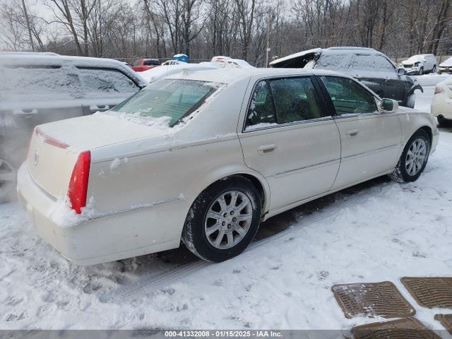 2009 CADILLAC DTS 1G6KD57Y69U125633 Photo 3