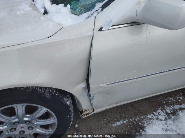 2009 CADILLAC DTS 1G6KD57Y69U125633 Photo 5
