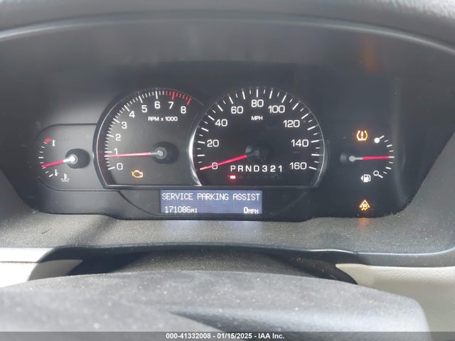 2009 CADILLAC DTS 1G6KD57Y69U125633 Photo 6