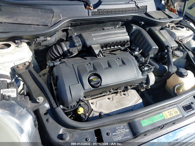 2009 MINI COOPER CLUBMAN WMWML33509TX34602 Photo 9