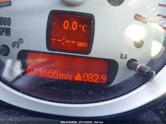 2009 MINI COOPER CLUBMAN WMWML33509TX34602 Photo 6