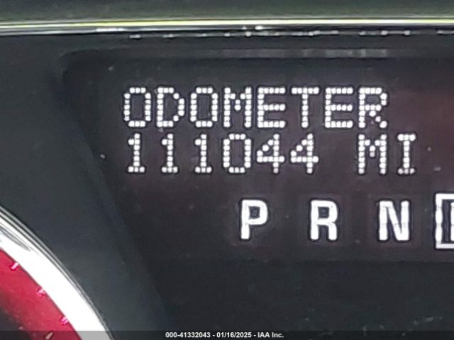 1GKKRPKD4GJ156817 GMC Acadia Sle-2