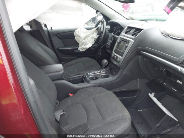 1GKKRPKD4GJ156817 GMC Acadia Sle-2