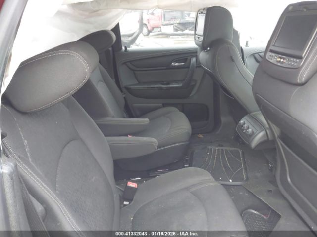 1GKKRPKD4GJ156817 GMC Acadia Sle-2