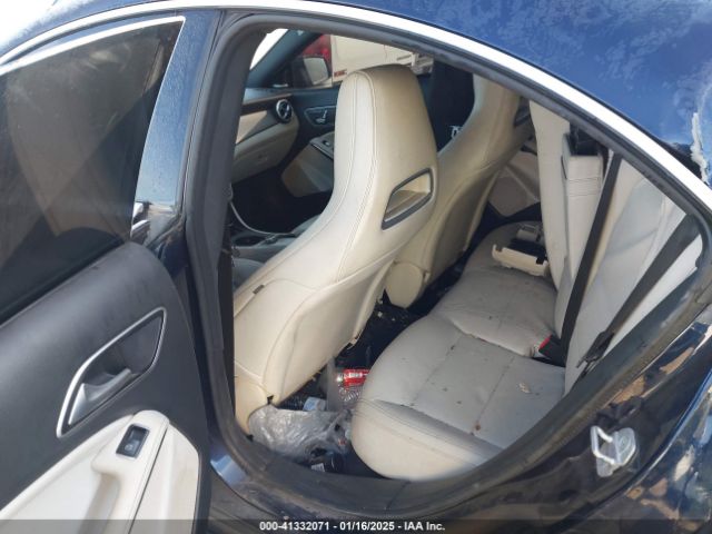 2017 MERCEDES-BENZ CLA 250 WDDSJ4EB6HN489452 Photo 7