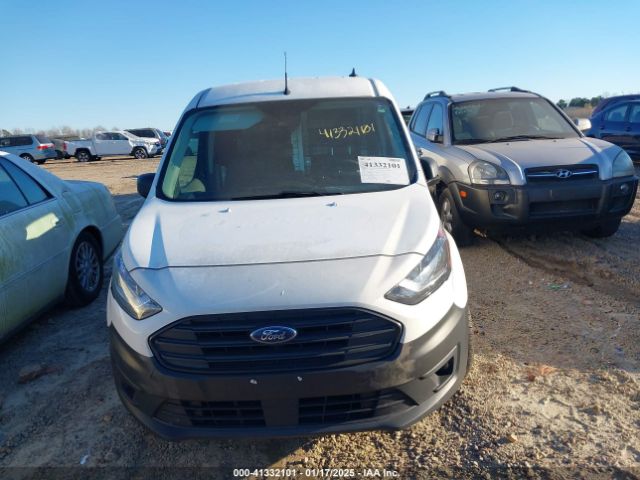 NM0LS7S20N1511964 Ford Transit Connect Xl Cargo Van