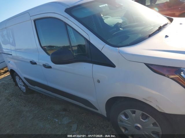 NM0LS7S20N1511964 Ford Transit Connect Xl Cargo Van