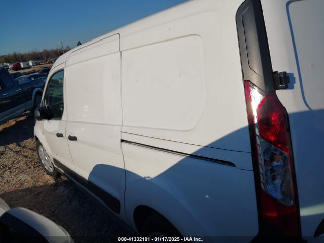 NM0LS7S20N1511964 Ford Transit Connect Xl Cargo Van
