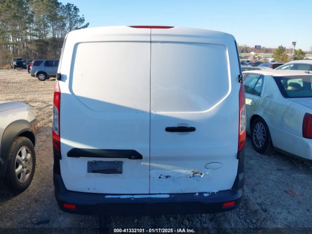 NM0LS7S20N1511964 Ford Transit Connect Xl Cargo Van
