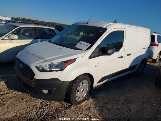NM0LS7S20N1511964 Ford Transit Connect Xl Cargo Van