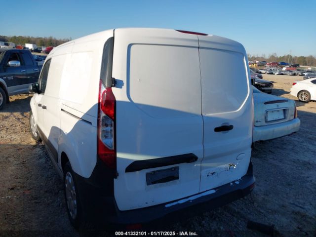 NM0LS7S20N1511964 Ford Transit Connect Xl Cargo Van