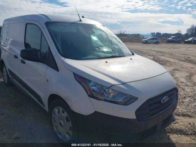 NM0LS7S20N1511964 Ford Transit Connect Xl Cargo Van