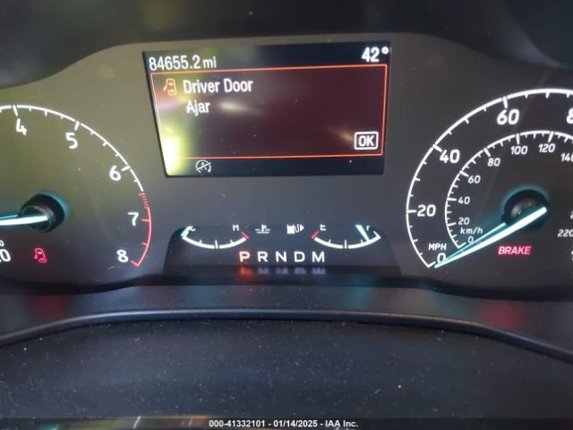 NM0LS7S20N1511964 Ford Transit Connect Xl Cargo Van