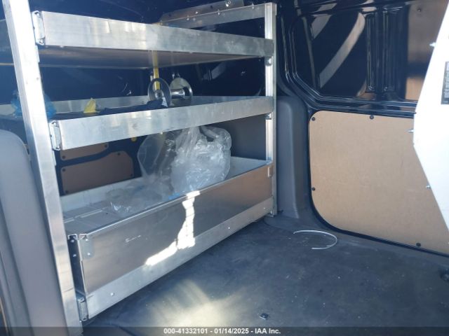 NM0LS7S20N1511964 Ford Transit Connect Xl Cargo Van