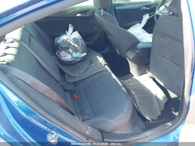 1G1BE5SM3G7261897 Chevrolet Cruze Lt Auto