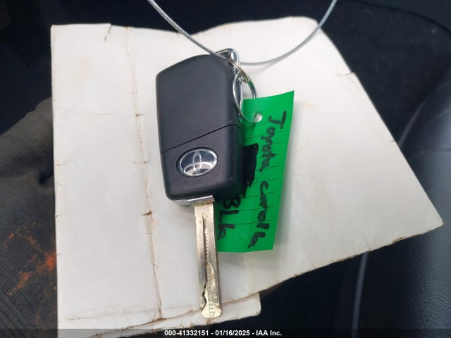Toyota CAMRY SE 2018 JTNB11HKXJ3002819 Image 11
