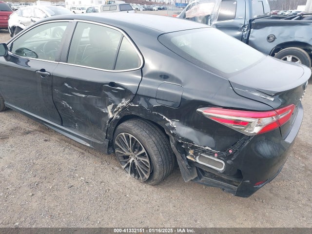 Toyota CAMRY SE 2018 JTNB11HKXJ3002819 Image 6