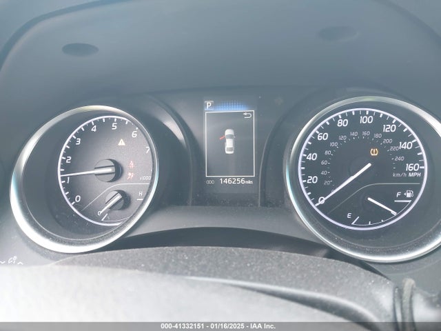 Toyota CAMRY SE 2018 JTNB11HKXJ3002819 Image 7
