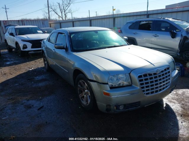 2006 CHRYSLER 300 2C3KA53G46H127483 Photo 0