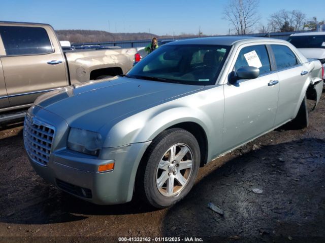 2006 CHRYSLER 300 2C3KA53G46H127483 Photo 1