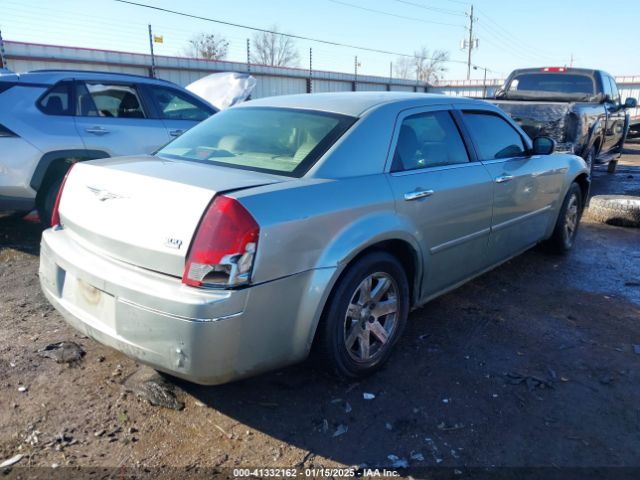 2006 CHRYSLER 300 2C3KA53G46H127483 Photo 3