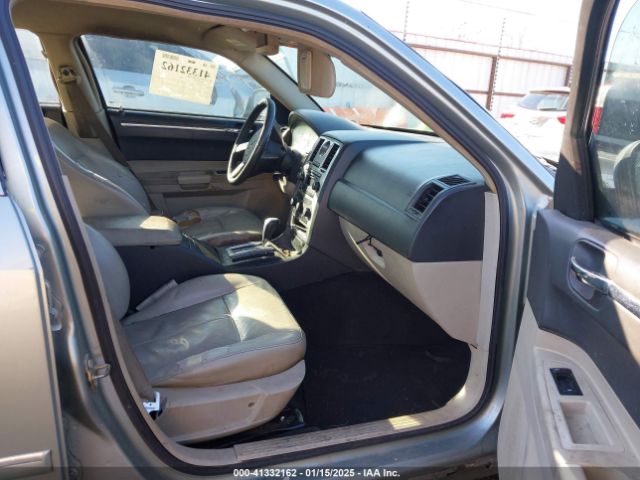 2006 CHRYSLER 300 2C3KA53G46H127483 Photo 4