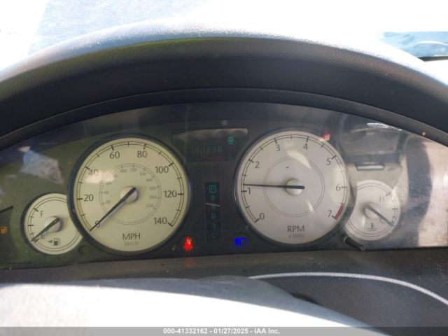 2006 CHRYSLER 300 2C3KA53G46H127483 Photo 6