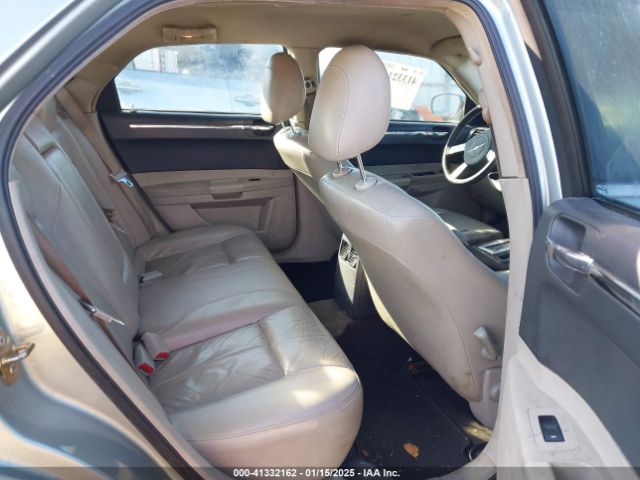 2006 CHRYSLER 300 2C3KA53G46H127483 Photo 7