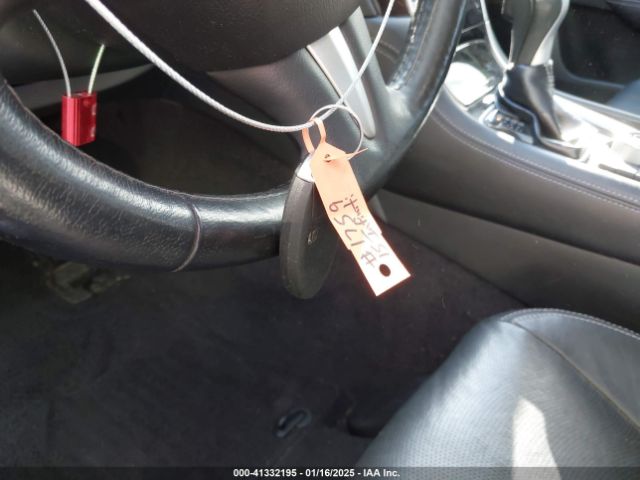 JN1BV7AR8FM414650 Infiniti Q50 Premium