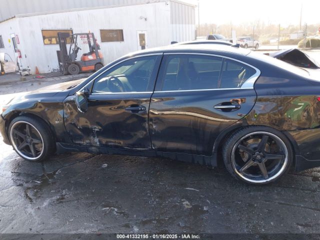 JN1BV7AR8FM414650 Infiniti Q50 Premium