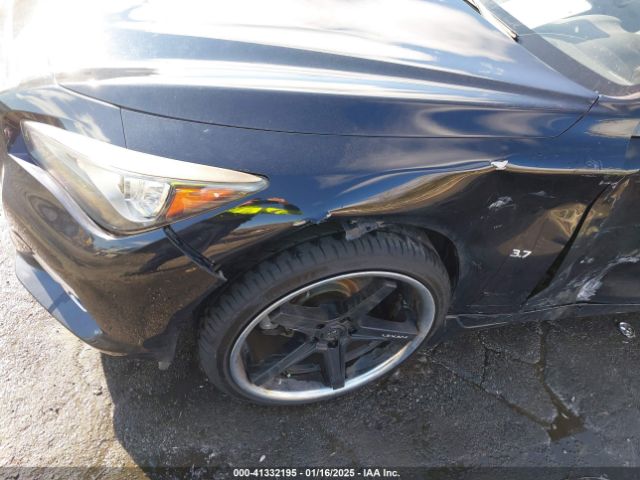 JN1BV7AR8FM414650 Infiniti Q50 Premium