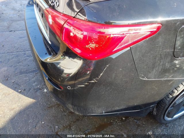 JN1BV7AR8FM414650 Infiniti Q50 Premium