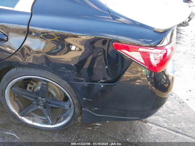 JN1BV7AR8FM414650 Infiniti Q50 Premium