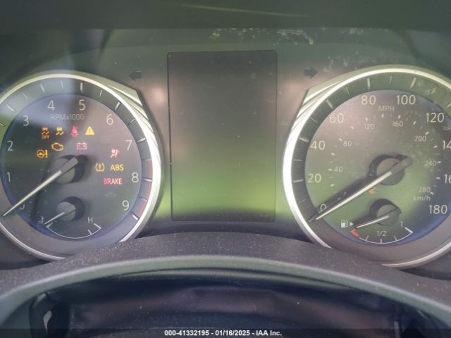 JN1BV7AR8FM414650 Infiniti Q50 Premium