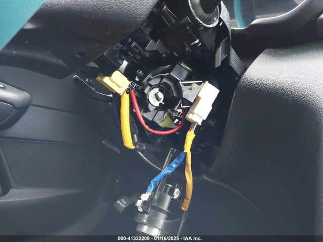 KIA Optima Lx 2016 5XXGT4L37GG030124 Image 16
