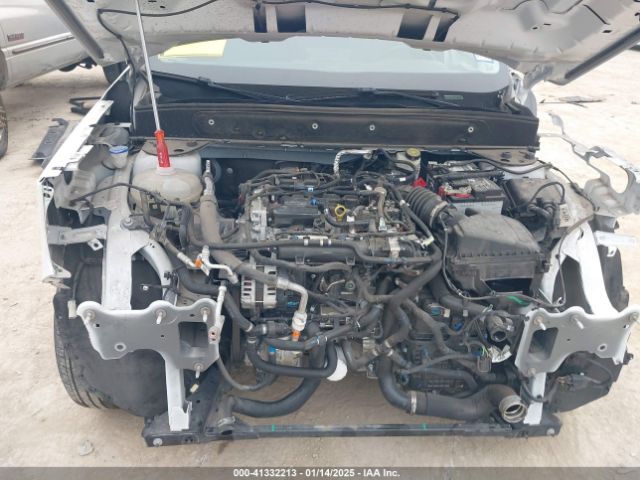 3FMCR9C60NRD09963 Ford Bronco Sport Outer Banks