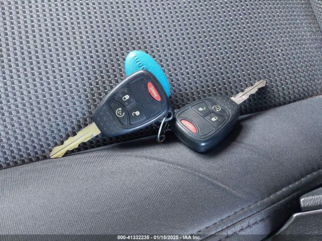 1C4NJRFB8FD289999 Jeep Patriot Latitude
