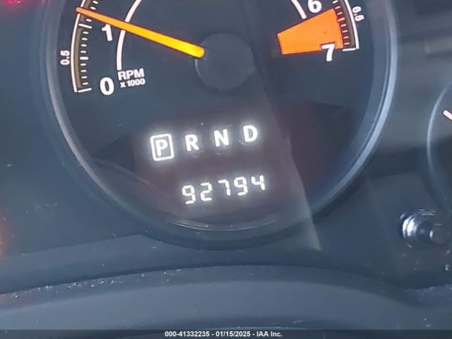 1C4NJRFB8FD289999 Jeep Patriot Latitude