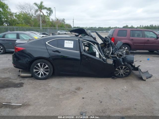 19UUB1F33HA008913 Acura TLX