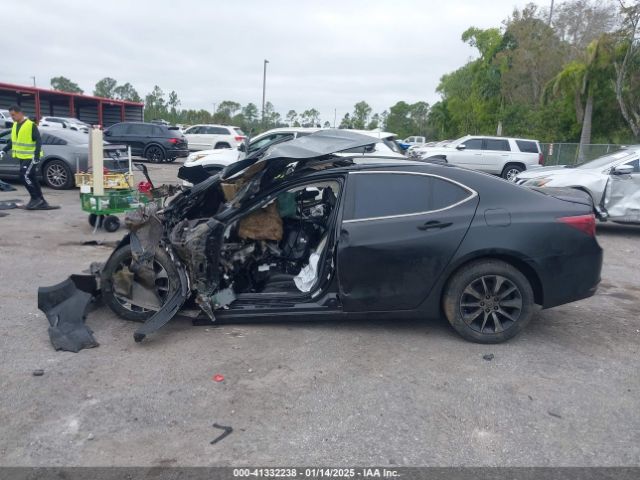 19UUB1F33HA008913 Acura TLX