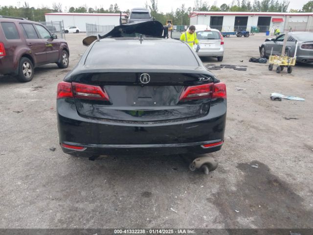 19UUB1F33HA008913 Acura TLX