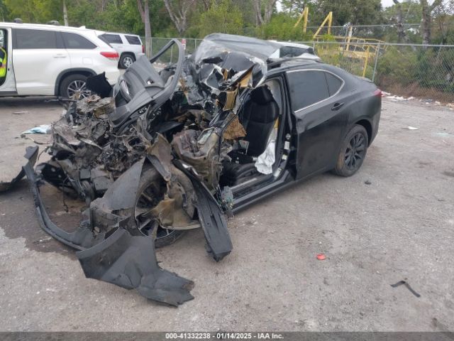 19UUB1F33HA008913 Acura TLX