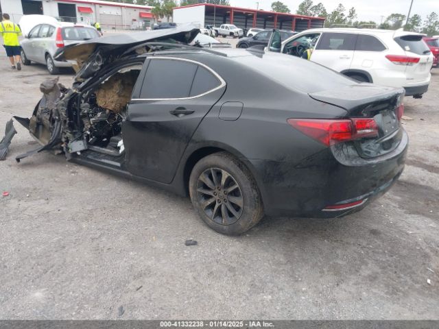 19UUB1F33HA008913 Acura TLX