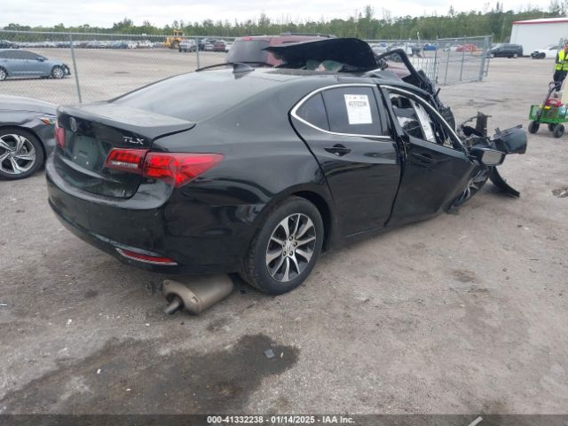 19UUB1F33HA008913 Acura TLX